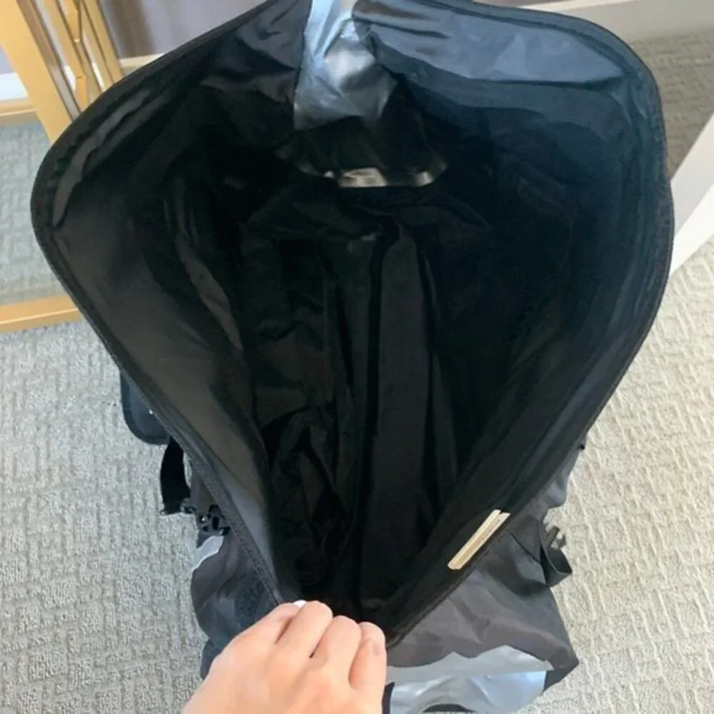 Overboard Waterproof Roll-Top Duffel Bag